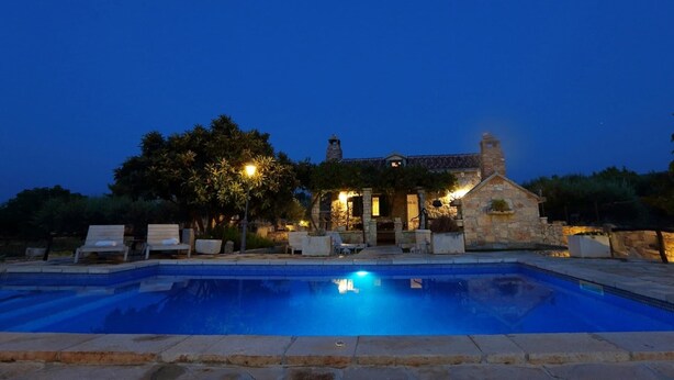 Unclassified image, 1 of 44, button - Holiday Houses, Villas Toni - Luxurious and Fully Equipped (Supetar)