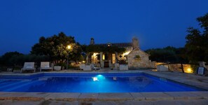 House, Smoking | 2 bedrooms - Holiday Houses, Villas Toni - Luxurious and Fully Equipped (Supetar)