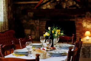 하우스, 흡연 | 2 개의 침실