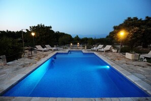 House, Smoking | 2 bedrooms - Holiday Houses, Villas Toni - Luxurious and Fully Equipped (Supetar)