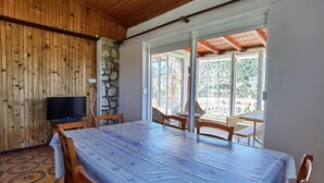 Appartement, fumeur