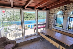 3 habitaciones 