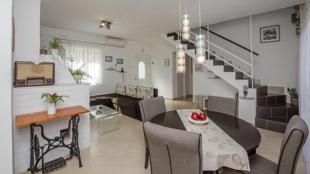 House, Smoking | 3 bedrooms - Holiday Houses, Villas Jadranka - Comfortable and big Terrace (Supetar)