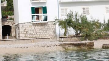 Departamento, para fumadores | 2 habitaciones