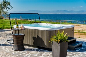 House | 3 bedrooms - Holiday Houses, Villas Ivan - Open Pool (Supetar)