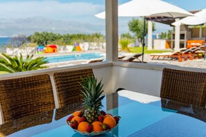 Room - Holiday Houses, Villas Ivan - Open Pool (Supetar)