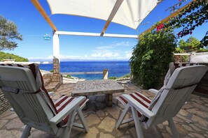 House, Smoking | 2 bedrooms - Holiday Houses, Villas Doria - Perfect Location & Peaceful (Vela Luka)
