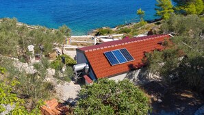 House, Smoking - Holiday Houses, Villas Doria - Perfect Location & Peaceful (Vela Luka)