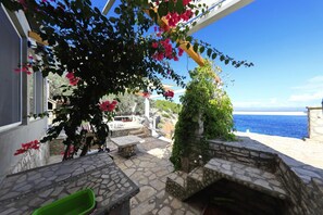 House, Smoking | 2 bedrooms - Holiday Houses, Villas Doria - Perfect Location & Peaceful (Vela Luka)