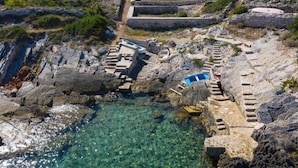 House, Smoking - Holiday Houses, Villas Doria - Perfect Location & Peaceful (Vela Luka)
