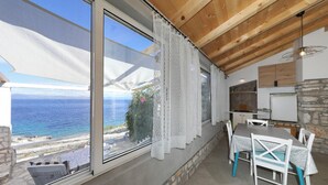 House, Smoking - Holiday Houses, Villas Doria - Perfect Location & Peaceful (Vela Luka)