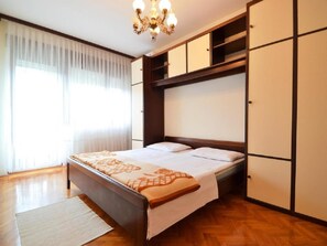 Departamento, para fumadores | 2 habitaciones 