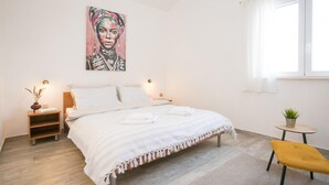Unclassified image, 5 of 21, button - Apartments Tatja - 2 Bedroom Apartment (Solta)