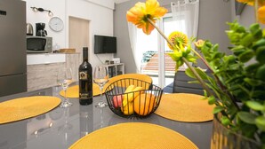 Unclassified image, 2 of 21, button - Apartments Tatja - 2 Bedroom Apartment (Solta)