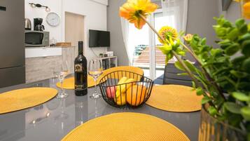 Apartment, Smoking | 2 bedrooms