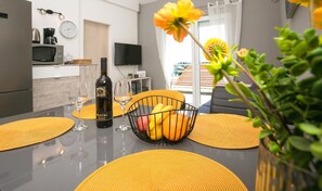 Lejlighed - ryger | 2 soveværelser