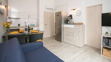 Apartment, Smoking | 2 bedrooms
