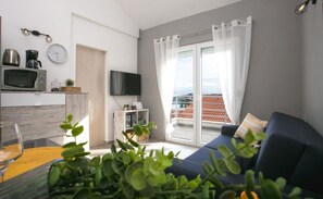 Lejlighed - ryger | 2 soveværelser