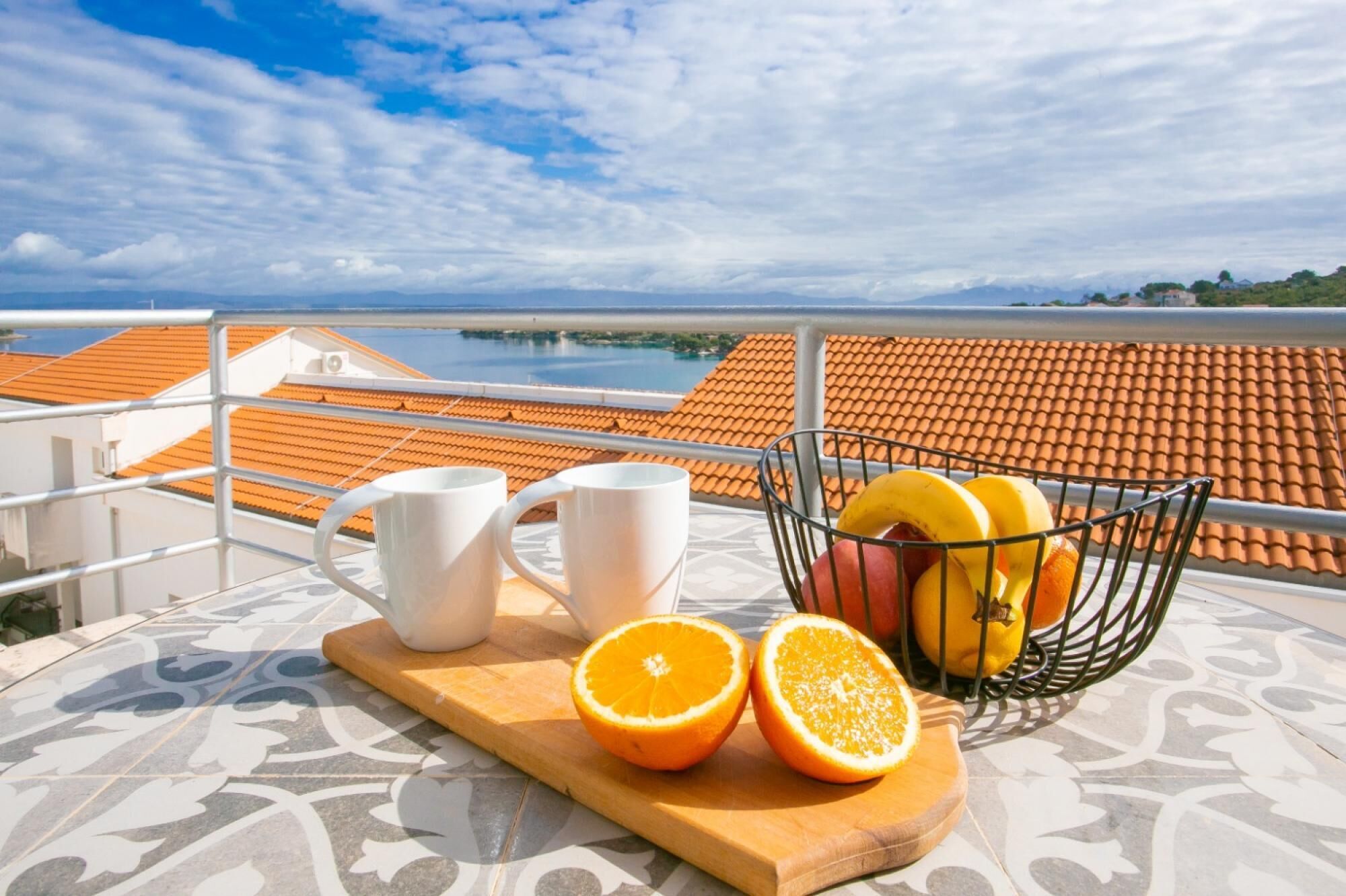 Apartment, Smoking | 2 bedrooms