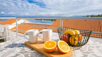 Apartment, Smoking | 2 bedrooms
