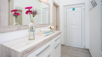 Apartment, Smoking | 2 bedrooms