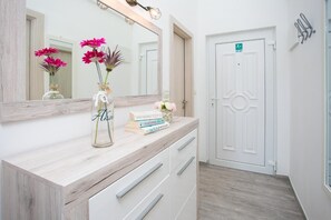 Lejlighed - ryger | 2 soveværelser