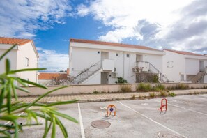 Apartment, Smoking | Exterior - Apartments Tatja - 2 Bedroom Apartment (Solta)