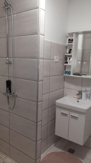 Apartment, Raucher | 1 Schlafzimmer