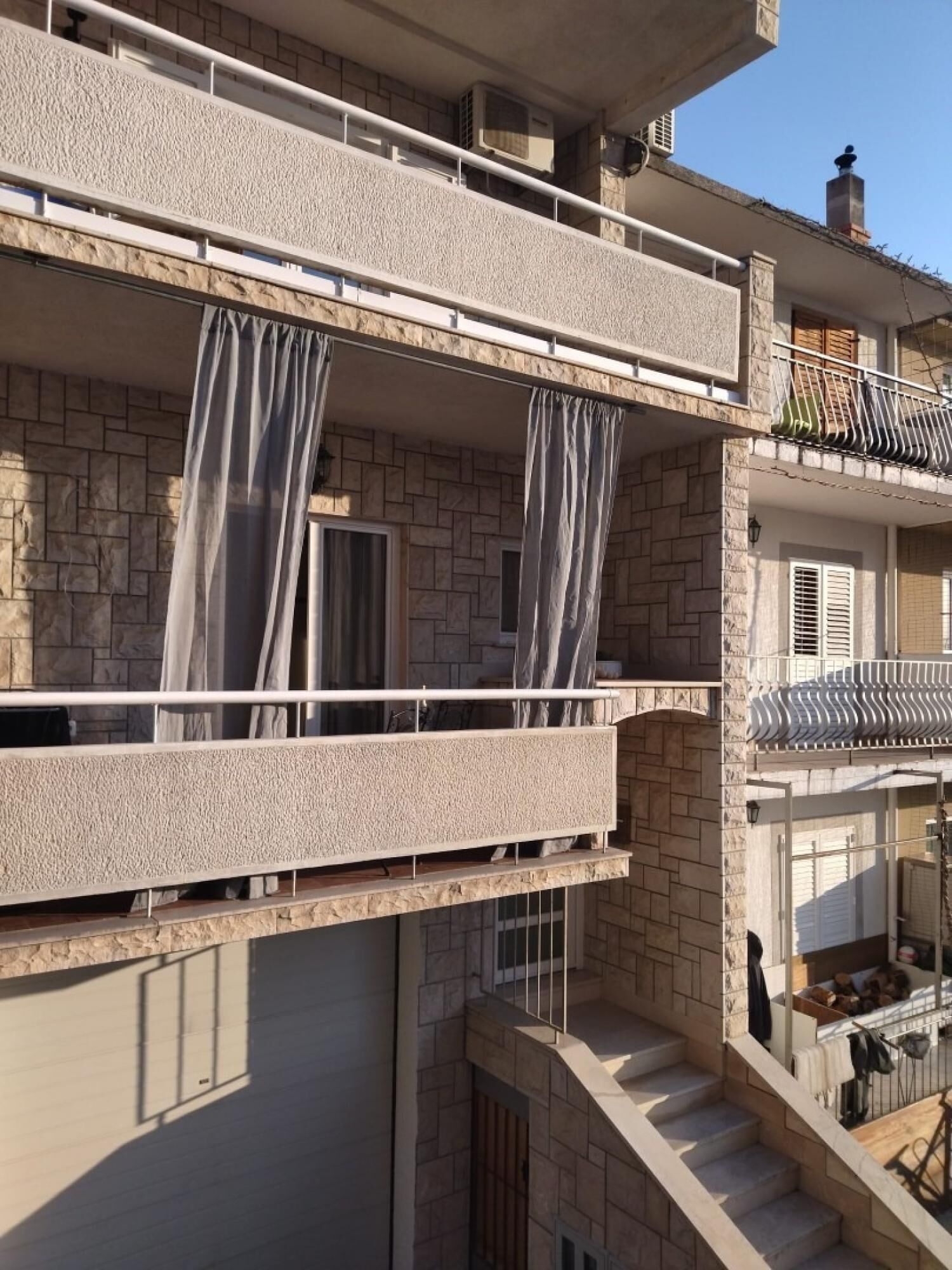 Apartment, Smoking | 1 bedroom