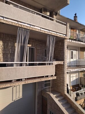 Apartment, Smoking | 1 bedroom - Apartments Vela - With own Parking (Podgora)