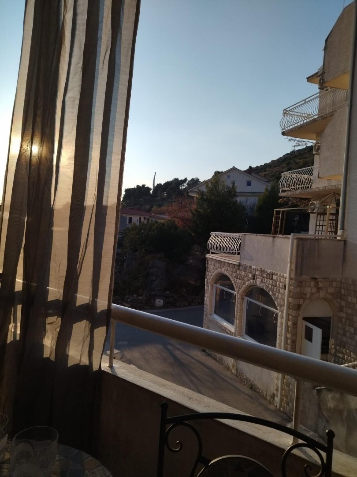 Apartment, Smoking | 1 bedroom