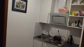 Apartment, Smoking | 1 bedroom