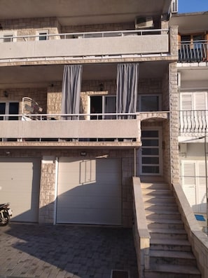 Fachada