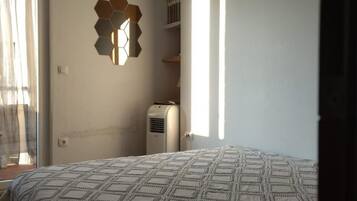 Apartment, Smoking | 1 bedroom