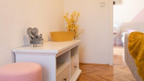 1 habitación 