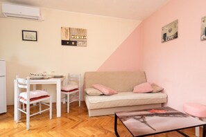 1 habitación 