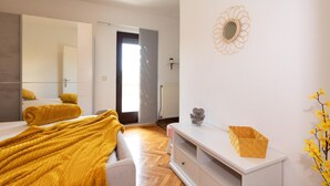 1 habitación 