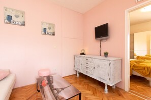 1 habitación 