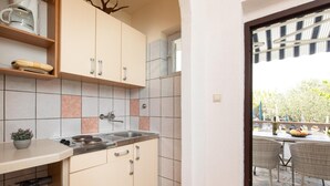 1 habitación 
