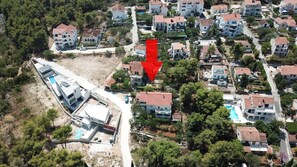 Apartamento | 1 quarto