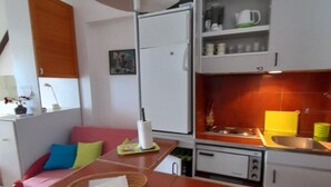 Apartamento, para fumantes