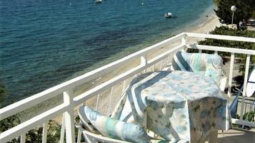 Departamento, para fumadores