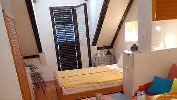 Departamento, para fumadores