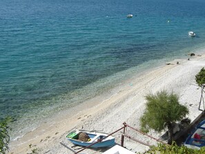 Apartment, Smoking - Apartments Danka - Afordable and at the Beach (Gradac)