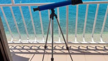 Departamento, para fumadores