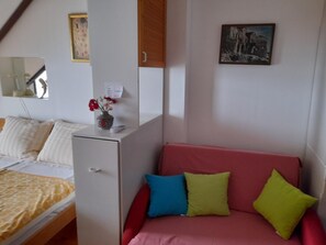 Apartment, Smoking - Apartments Danka - Afordable and at the Beach (Gradac)
