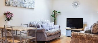 Teddys Cottage - UK44685