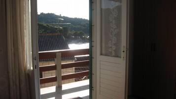 Apartemen, Boleh Merokok | 2 kamar tidur