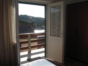 Apartment, Raucher | 2 Schlafzimmer