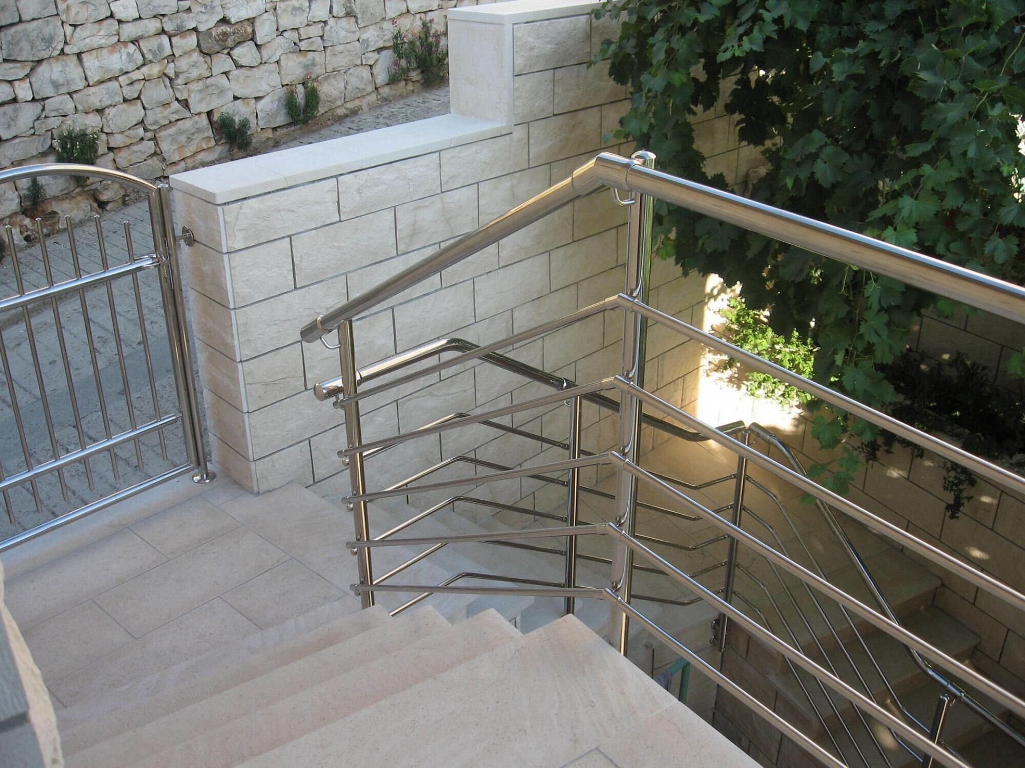 Căn hộ, hút thuốc | Ngoại thất